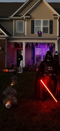 Gallery photo 5 of TheForceWithIn