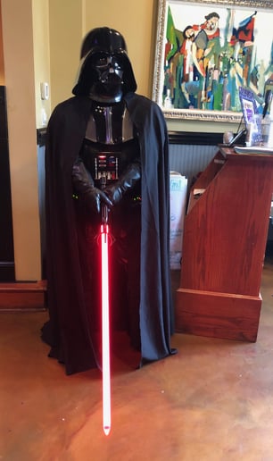 Gallery photo 6 of TheForceWithIn