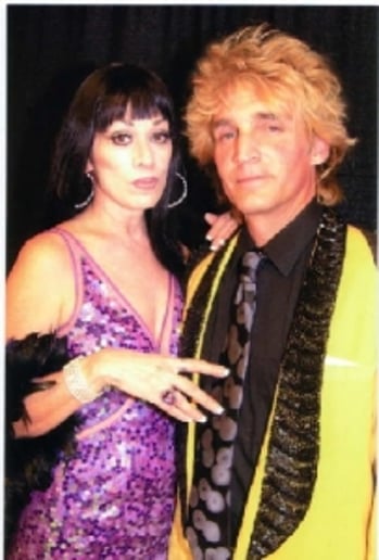 Gallery photo 24 of The (Almost) Cher Show