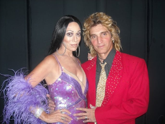 Gallery photo 14 of The (Almost) Cher Show