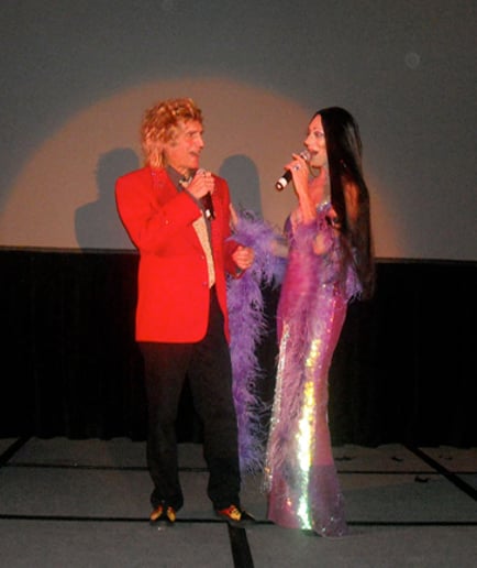 Gallery photo 8 of The (Almost) Cher Show