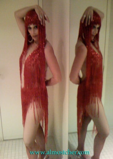 Gallery photo 5 of The (Almost) Cher Show