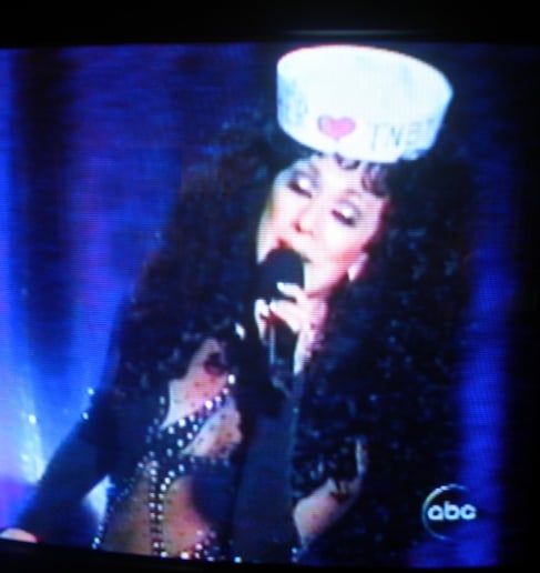 Gallery photo 4 of The (Almost) Cher Show
