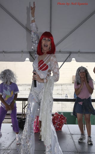 Gallery photo 15 of The (Almost) Cher Show