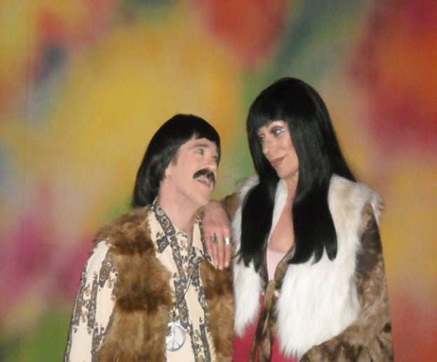 Gallery photo 10 of The (Almost) Cher Show