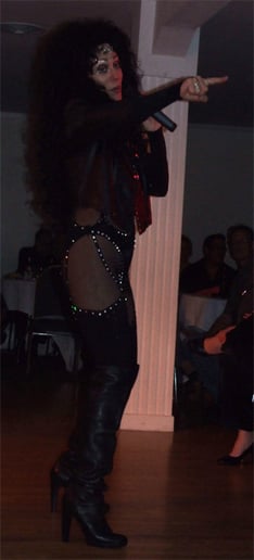 Gallery photo 13 of The (Almost) Cher Show