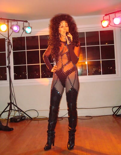 Gallery photo 18 of The (Almost) Cher Show