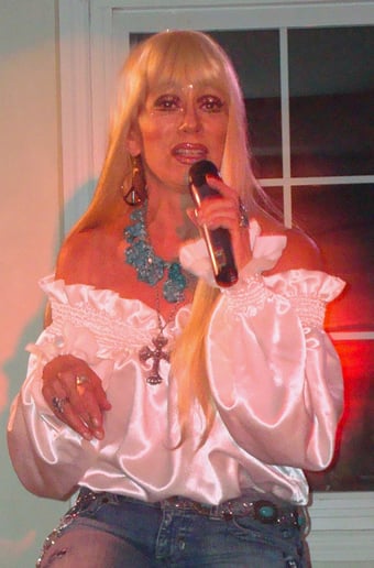 Gallery photo 19 of The (Almost) Cher Show