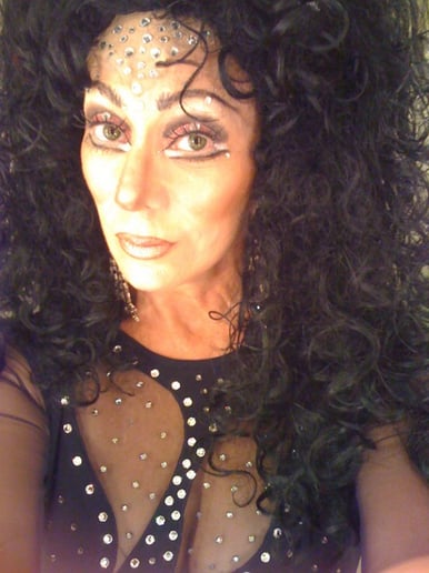 Gallery photo 21 of The (Almost) Cher Show