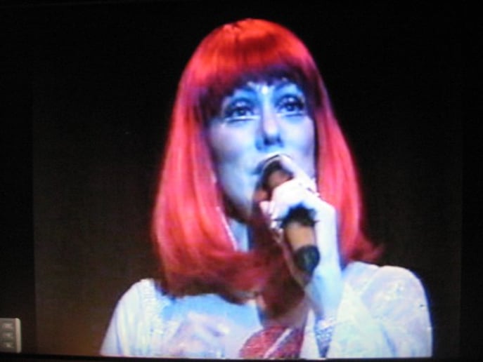 Gallery photo 22 of The (Almost) Cher Show