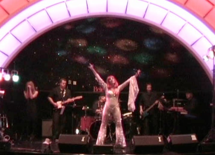 Gallery photo 27 of The (Almost) Cher Show
