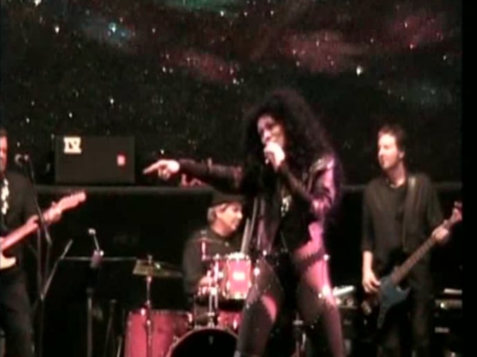 Gallery photo 28 of The (Almost) Cher Show