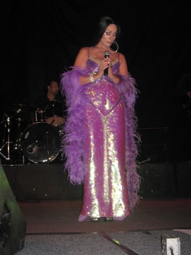 Gallery photo 30 of The (Almost) Cher Show