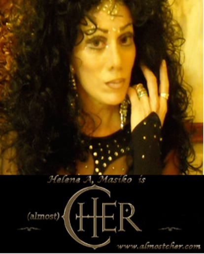 Gallery photo 34 of The (Almost) Cher Show