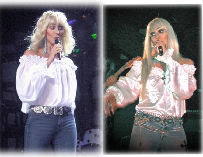 Gallery photo 35 of The (Almost) Cher Show