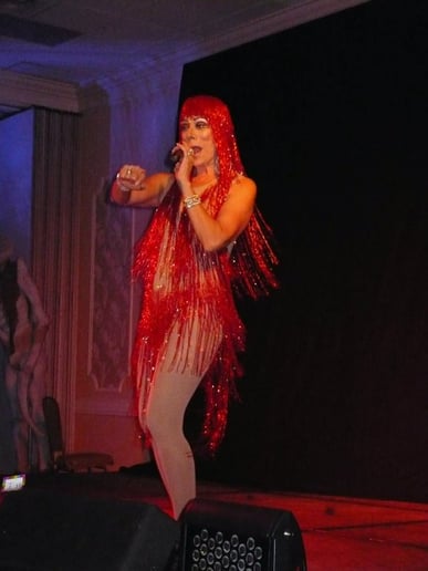 Gallery photo 39 of The (Almost) Cher Show