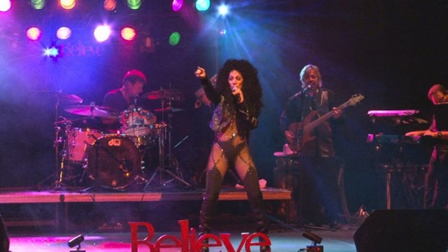 Gallery photo 42 of The (Almost) Cher Show