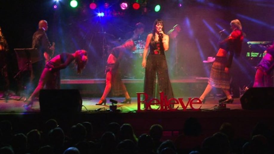 Gallery photo 44 of The (Almost) Cher Show