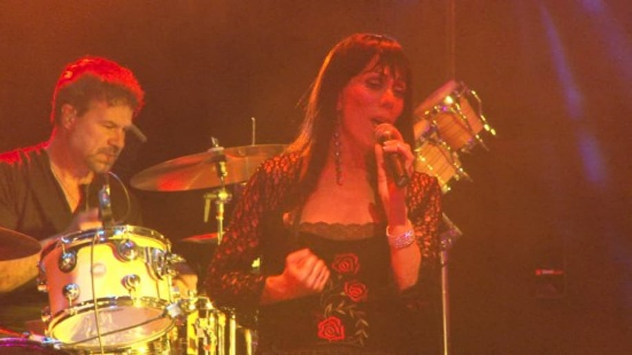 Gallery photo 45 of The (Almost) Cher Show