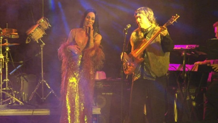 Gallery photo 46 of The (Almost) Cher Show