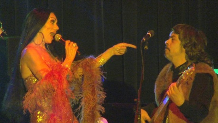 Gallery photo 47 of The (Almost) Cher Show