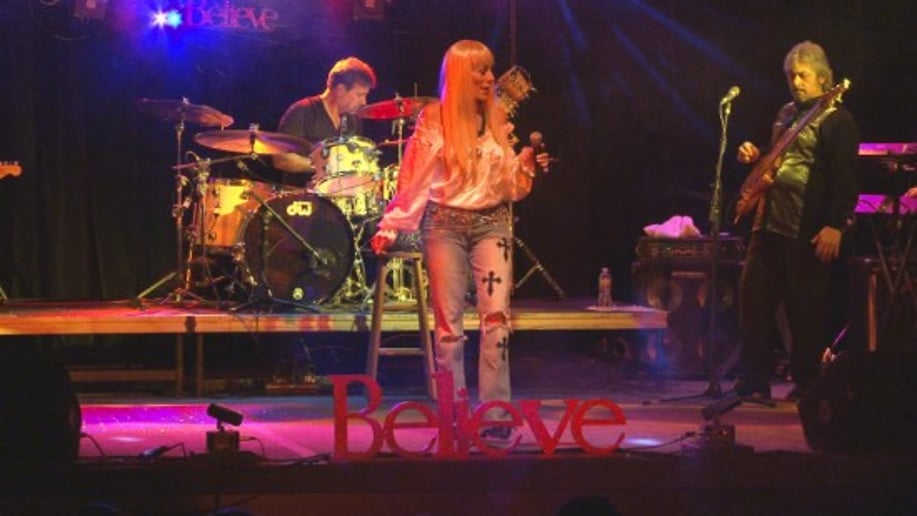 Gallery photo 48 of The (Almost) Cher Show