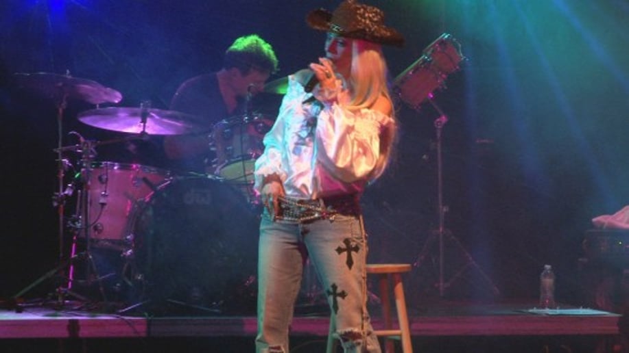 Gallery photo 49 of The (Almost) Cher Show