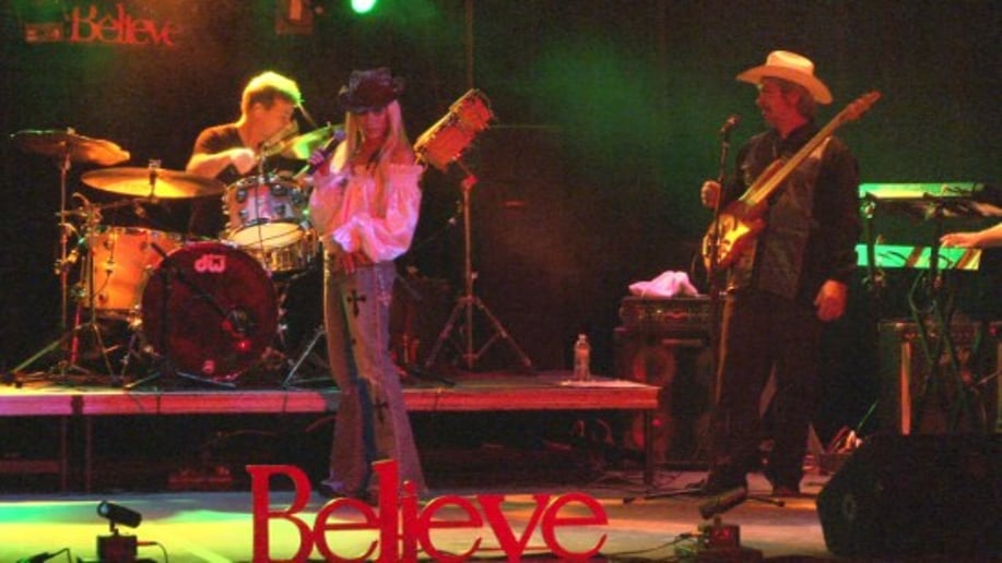 Gallery photo 50 of The (Almost) Cher Show