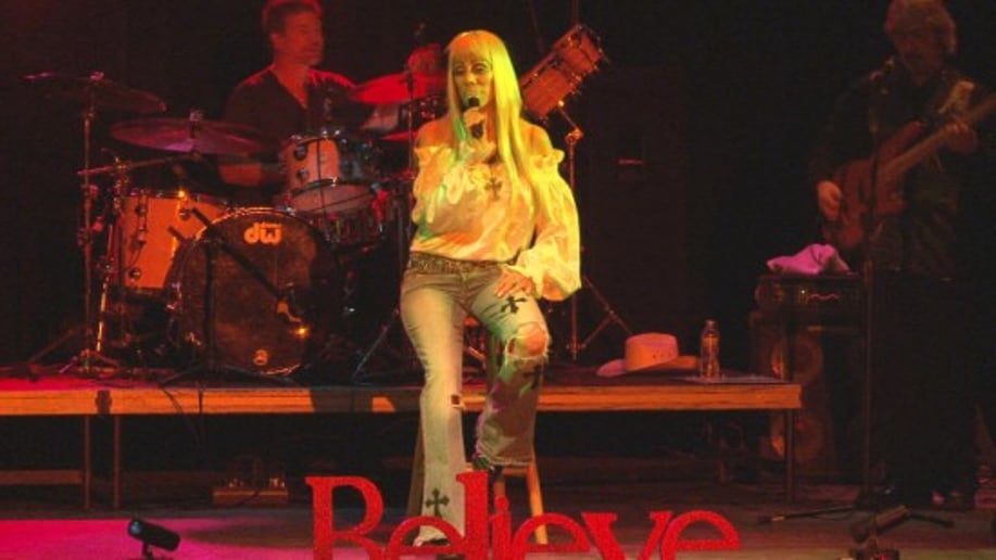 Gallery photo 51 of The (Almost) Cher Show