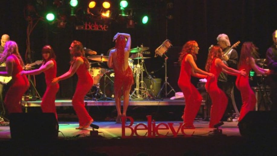 Gallery photo 52 of The (Almost) Cher Show