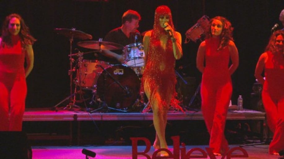 Gallery photo 53 of The (Almost) Cher Show