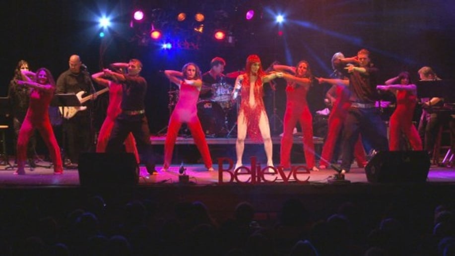 Gallery photo 54 of The (Almost) Cher Show