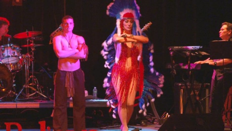 Gallery photo 55 of The (Almost) Cher Show