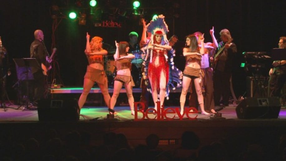 Gallery photo 59 of The (Almost) Cher Show