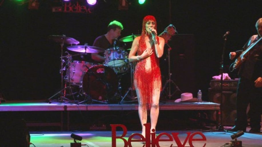 Gallery photo 60 of The (Almost) Cher Show
