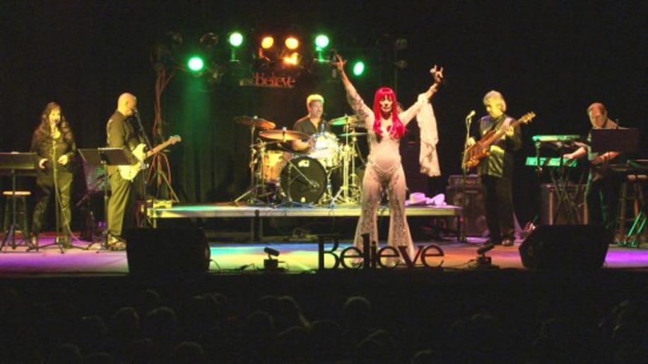 Gallery photo 66 of The (Almost) Cher Show
