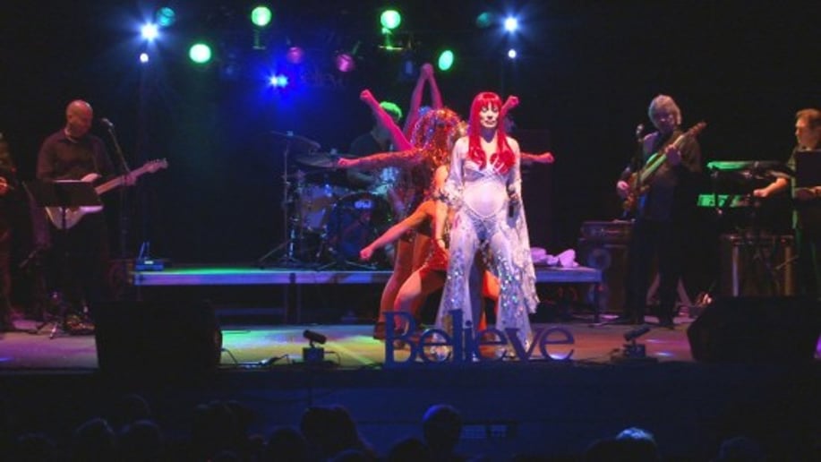 Gallery photo 67 of The (Almost) Cher Show