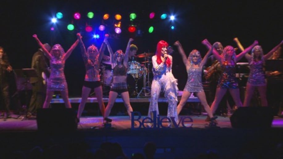 Gallery photo 68 of The (Almost) Cher Show