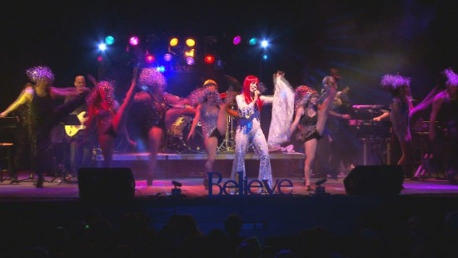 Gallery photo 69 of The (Almost) Cher Show