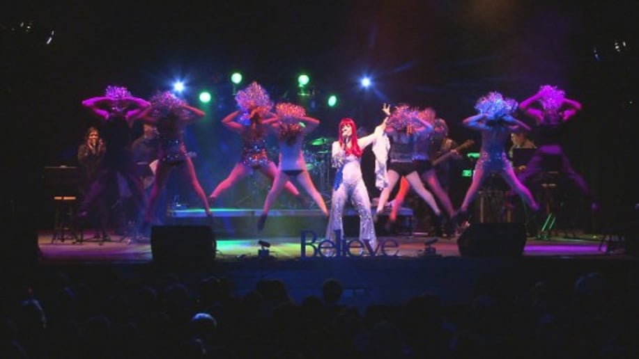 Gallery photo 70 of The (Almost) Cher Show