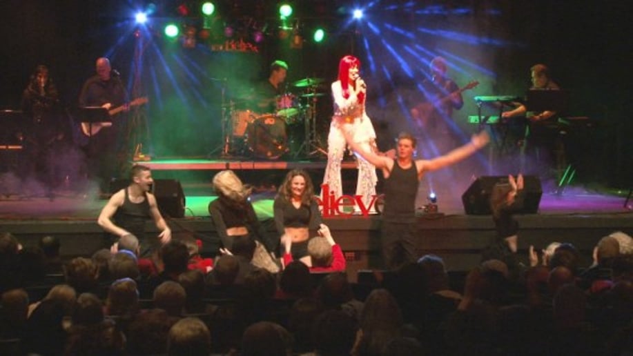 Gallery photo 72 of The (Almost) Cher Show
