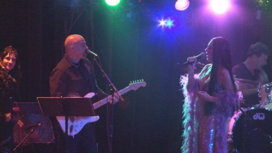 Gallery photo 75 of The (Almost) Cher Show
