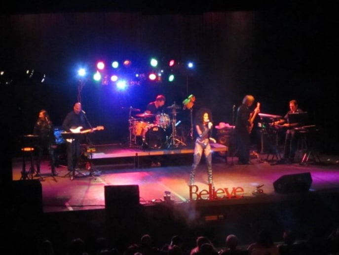 Gallery photo 77 of The (Almost) Cher Show