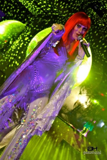 Gallery photo 79 of The (Almost) Cher Show