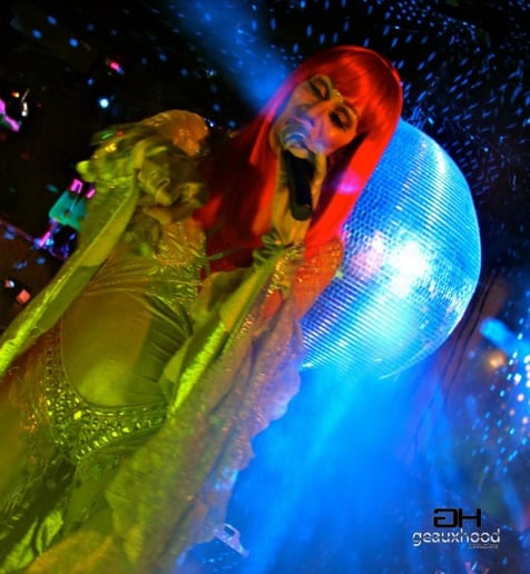 Gallery photo 81 of The (Almost) Cher Show