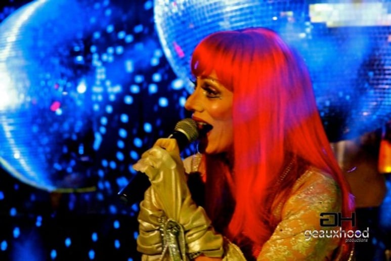 Gallery photo 83 of The (Almost) Cher Show