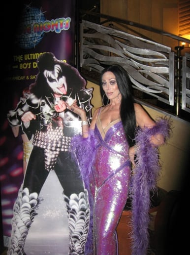 Gallery photo 84 of The (Almost) Cher Show