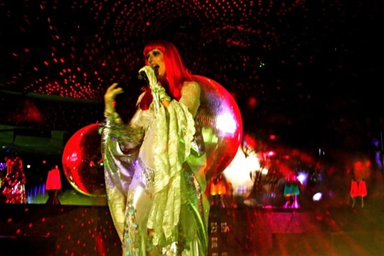 Gallery photo 87 of The (Almost) Cher Show