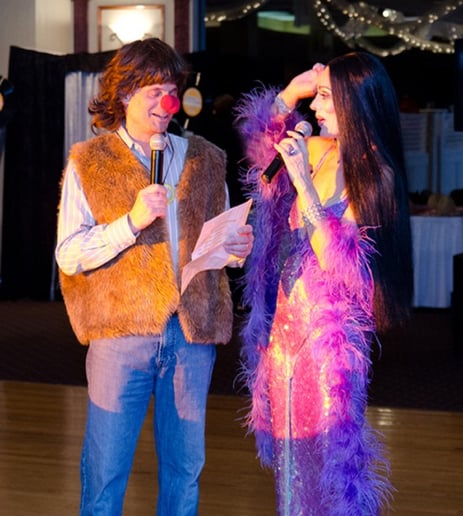 Gallery photo 11 of The (Almost) Cher Show