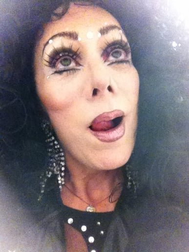 Gallery photo 92 of The (Almost) Cher Show